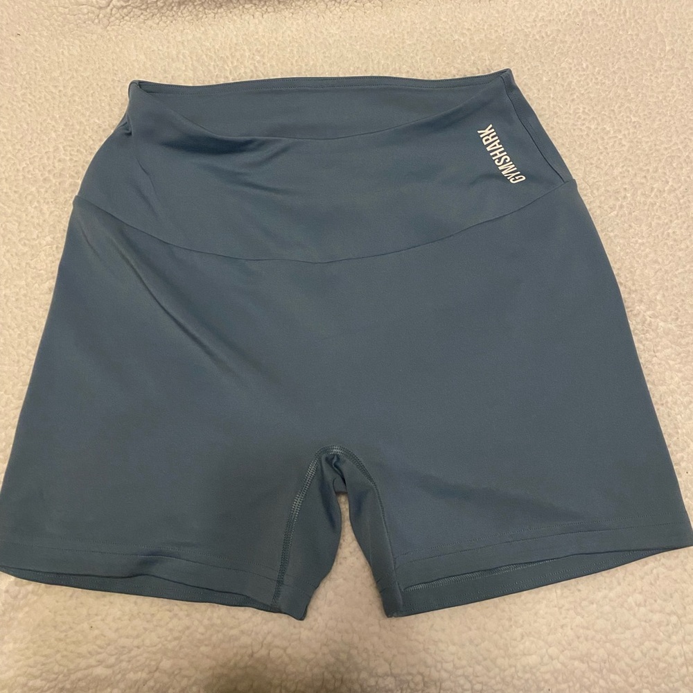 GYMSHARK training shorts